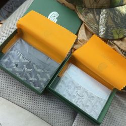 Go Yard Card Holder 