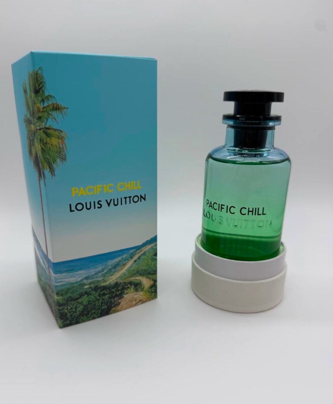 Louis Vuitton Pacific Chill