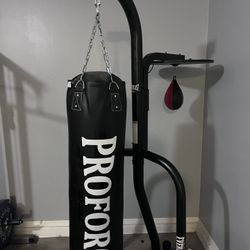 Proforce 100 Pound Punching Bag