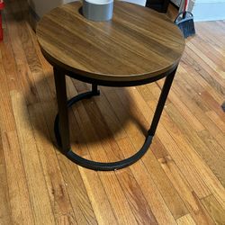 Functional table