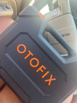 Otofit car scanner