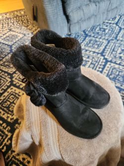Girls Boots