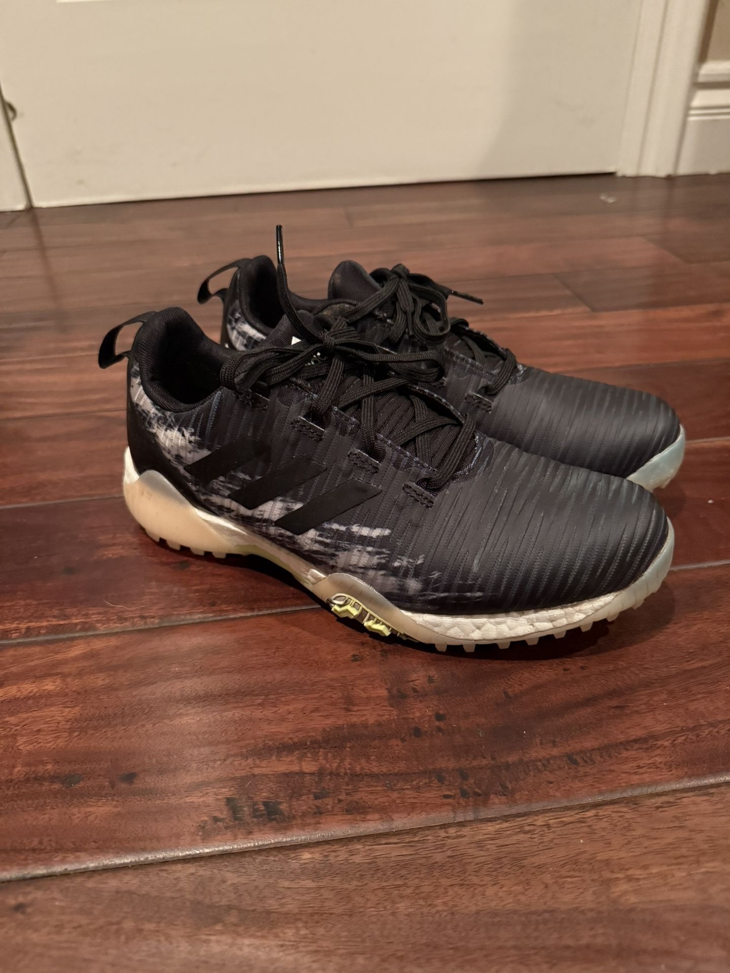 Adidas Golf Shoes 10