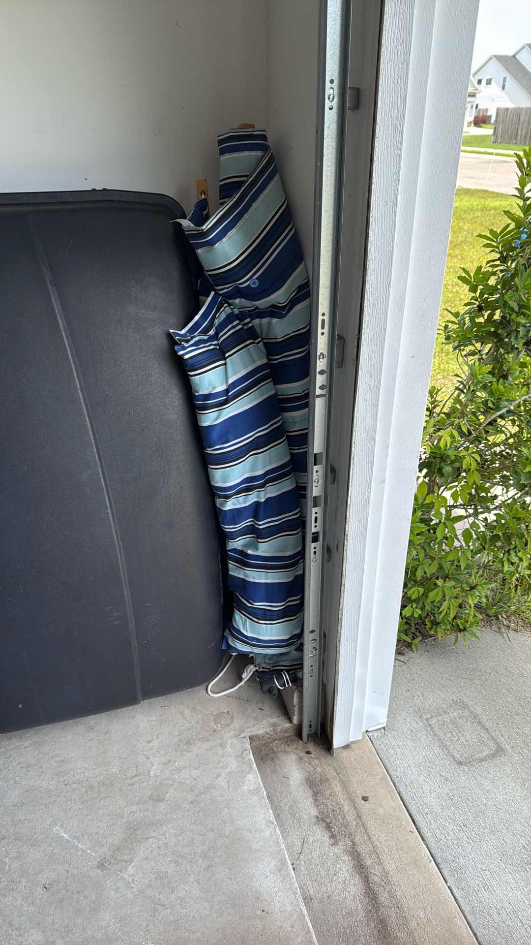 Freestanding Hammock