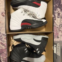 Size 14 Men’s Jordan’s 