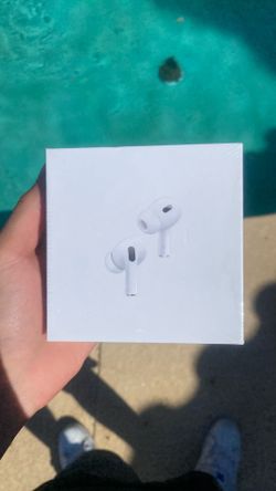 AirPod Pro