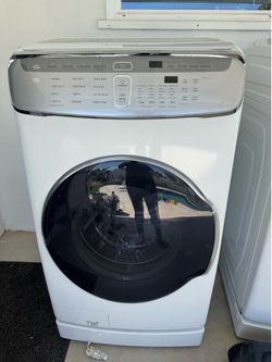 🌟 Samsung FlexWash Washer & FlexDry Dryer Set – $1,200 OBO 🌟