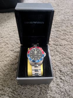 Invicta watch