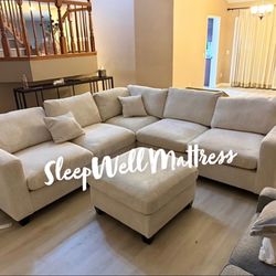 Living Room Set