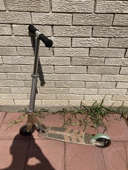 Razor Scooter