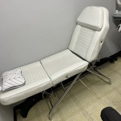 Massage Bed