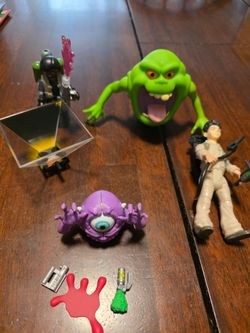 Ghostbusters