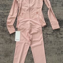 Lululemon Define Set