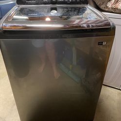 Samsung Top Load Washer