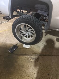 22 rims