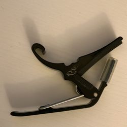 Kyser Guitar Capo