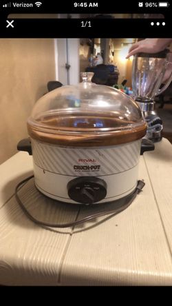 $10 crock pot