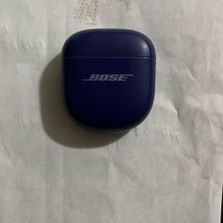 Bose Earbuds