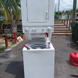 Kenmore Washer And Dryer 