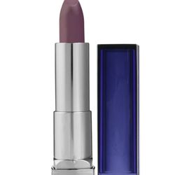 Maybelline Color Sensational 825 Blackest Berry