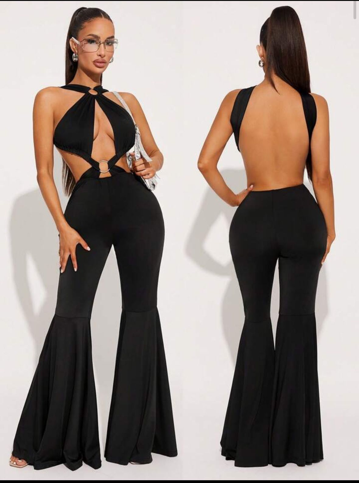 Brandnew Jumpsuit Size Small