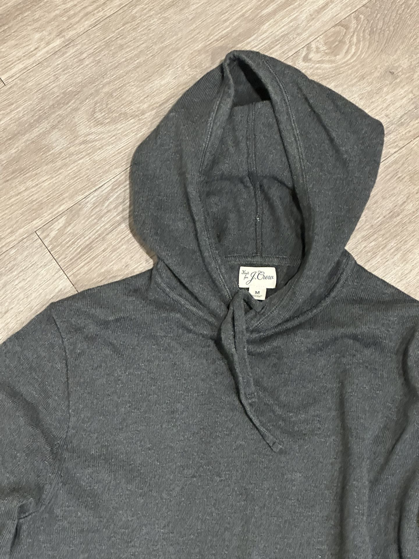 J. Crew Hoodie