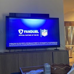 65” QLED 4K quantum By Vizio