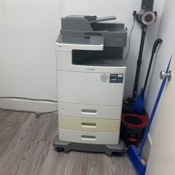 Lexmarx  Laser printer 