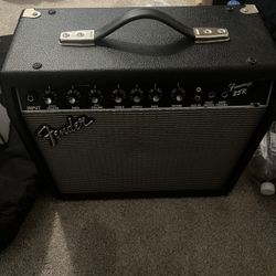 Fender Frontman 25r Guitar Amp