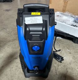 Brand new high pressure cleaner 2.3GPM  120V 60HZ SY0009