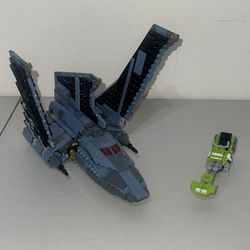 Lego Star Wars
