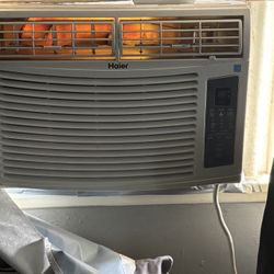 Aire Acondicionado De 10k BTU