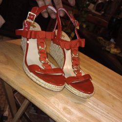 Kate Spade used size 7 