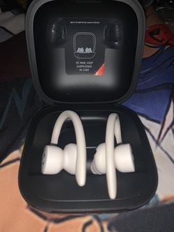 Powerbeats pro