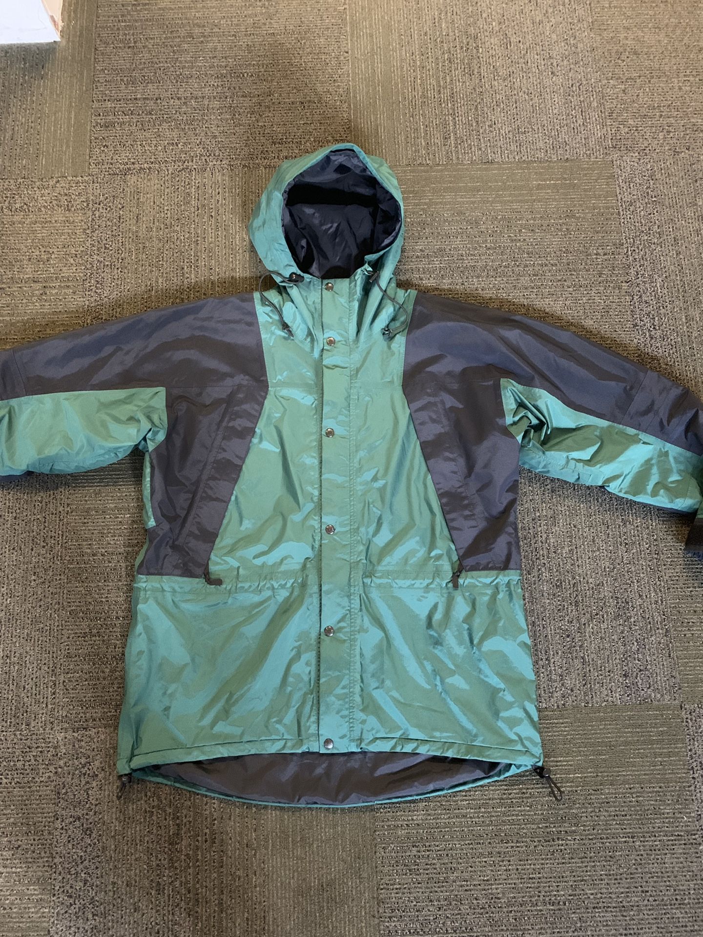 Vintage North Face Jacket