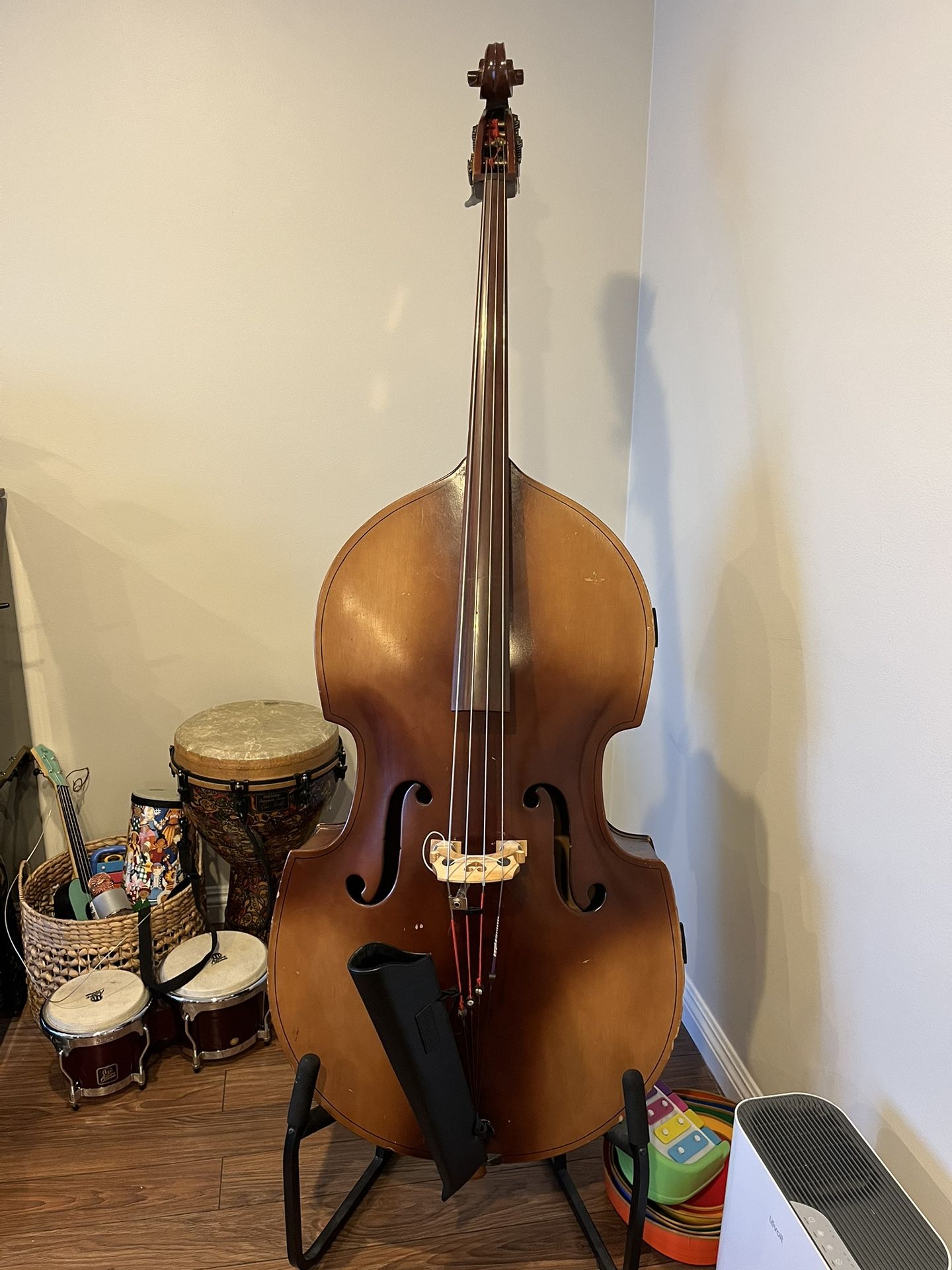 American Standard Upright Bass