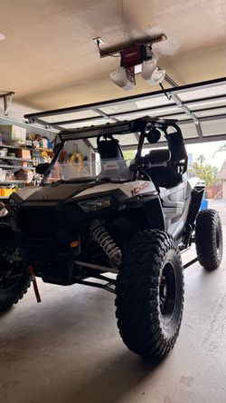 2015 rzr 1000
