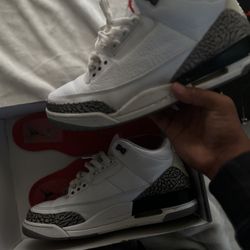 white cement 3z