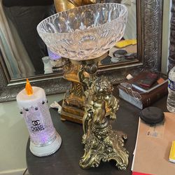 Cherub Candy Base