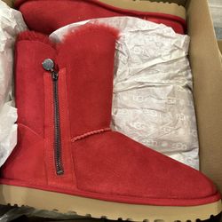 UGG Boots Size 10 Woman’s 