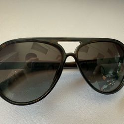 Sojos Sunglasses New In A Box With Pouch And Cleaning Rag