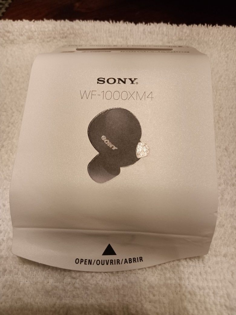 Sony WF-1000mx3
