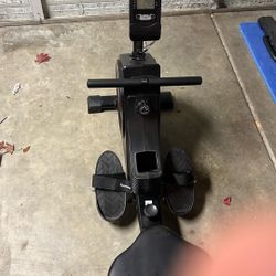 Rowing Machine