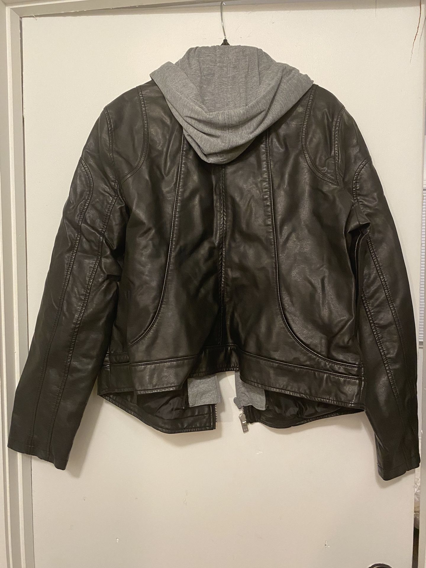 Ladies Jacket