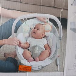 Baby Bouncer