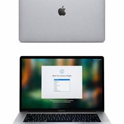 MacBook pro