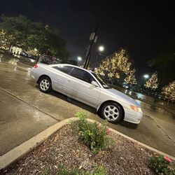 2000 Toyota Solara