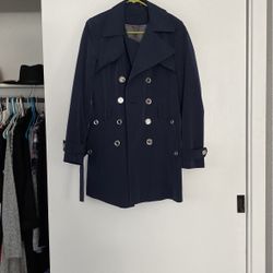 Calvin Klein Rain  coat