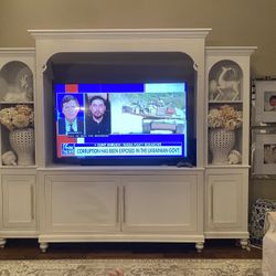 Stunning TV cabinet-please Read Description 