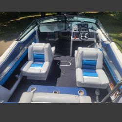1989 chaparral sx 2(contact info removed) sx